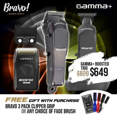 Boosted Trio Pack